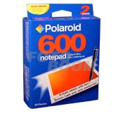 600 Note Pad Film