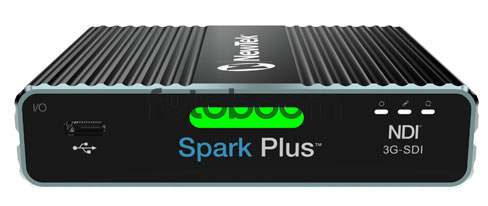 Spark Plus I/O SDI converter