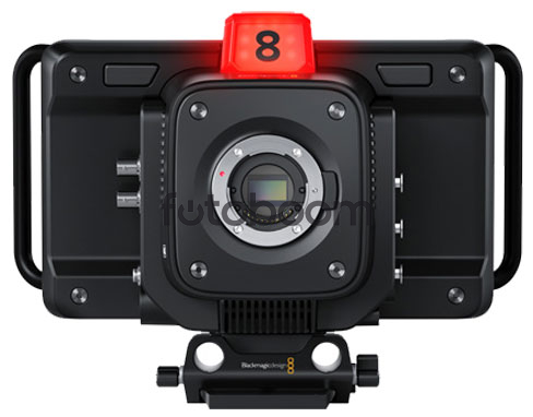 Studio Camera 4K Pro