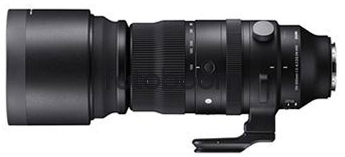 150-600mm f/5-6.3 (S) DG DN OS Leica L