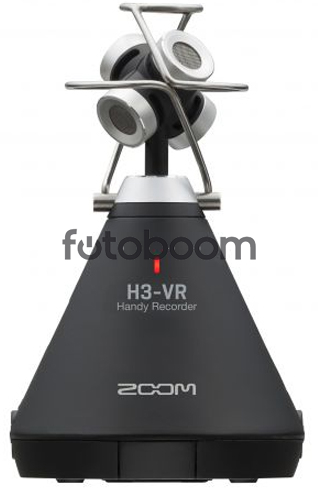 H3-VR