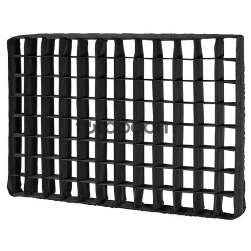 Lupo Egg Crate Grid For Softbox Superpanel 60