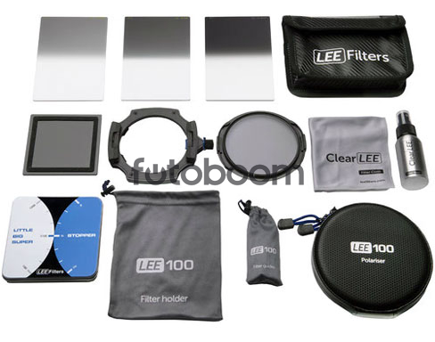 Kit Lee100 Deluxe 