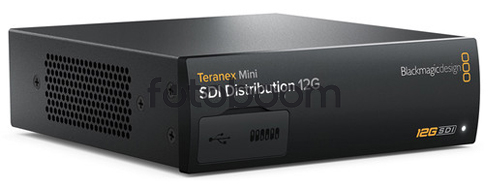 Teranex Mini SDI Distribut 12G