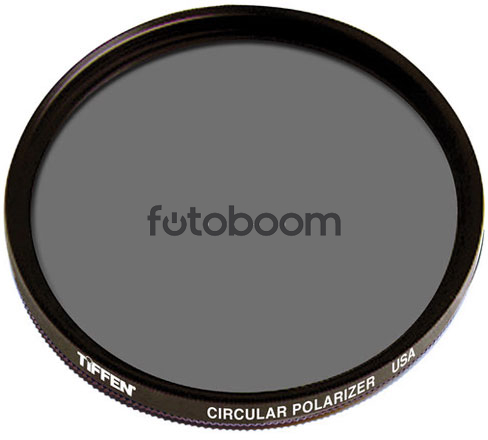 Polarizador circular 77mm