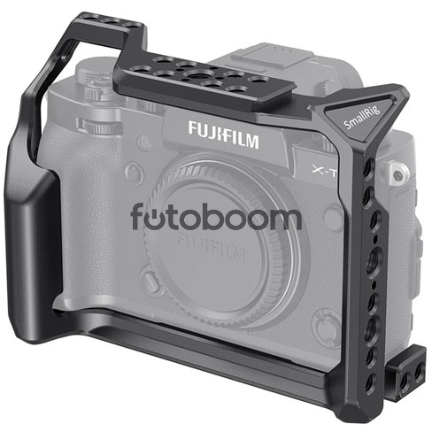 Jaula Fujifilm X-T3 2228
