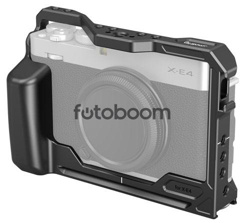 Jaula Fujifilm X-E4 3230
