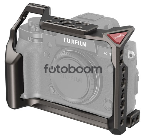 Jaula Fujifilm X-T3 CCF2800