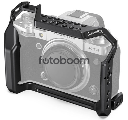 Jaula Fujifilm X-T4 CCF2808