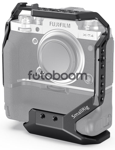 Jaula Fujifilm X-T4 CCF2810