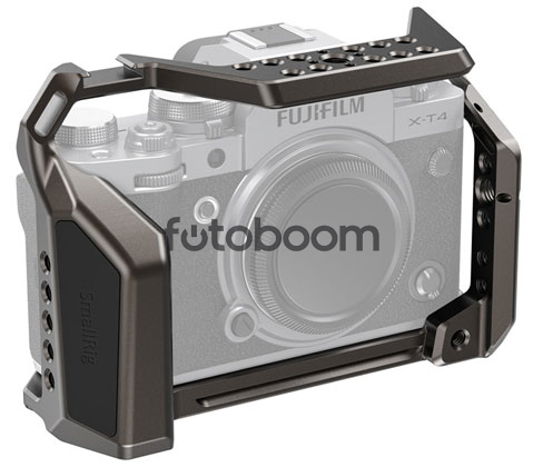 Jaula Fujifilm X-T4 CCF2761