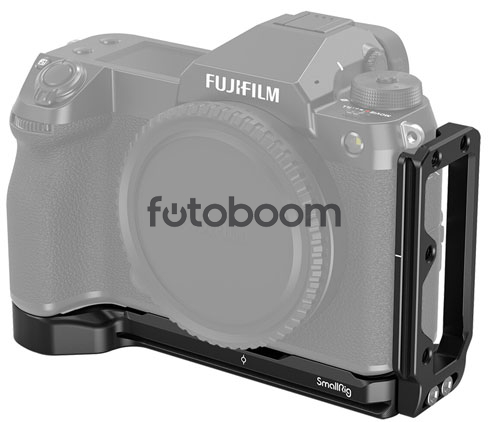 Soporte en L 3232 Fujifilm GFX 100S, GFX 50S II