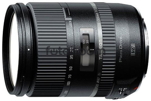 AF 28-300mm f/3.5-6.3 XR Di VC PZD Nikon 
