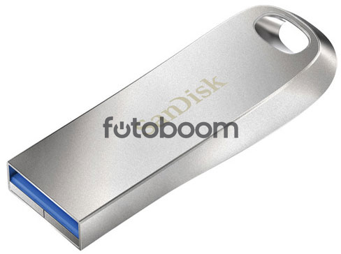 Ultra Luxe USB Gen 1 Tipo-A Flash Drive 64GB