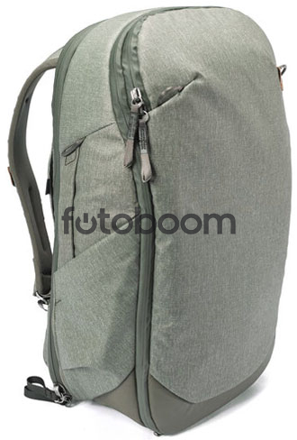 Travel Backpack 30L Sage