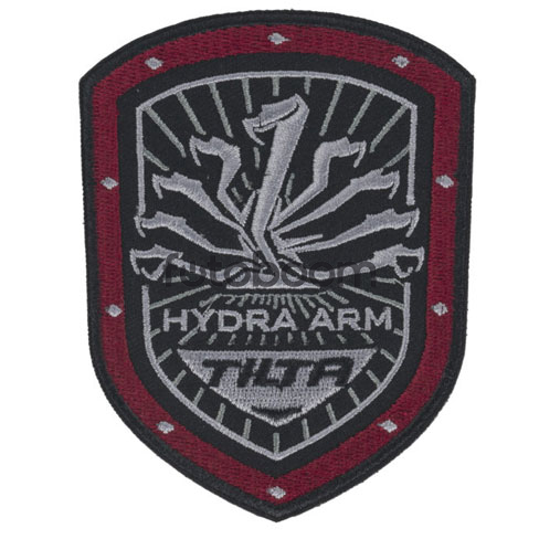 TA-TP-HAL2 Hydra Tipo 3 Logo