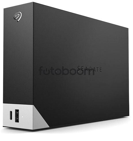 One Touch hub 16Tb