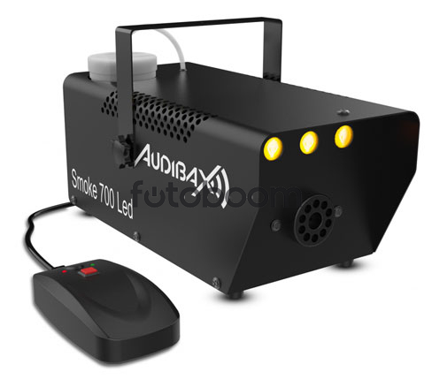 Audibax Smoke 700 LED