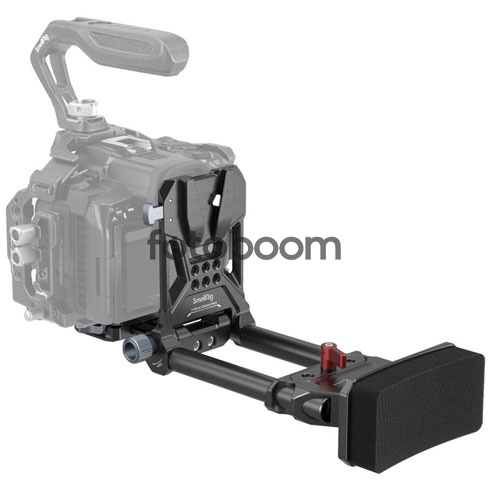 4063 Advanced Compact V-Mount Battery Mounting System