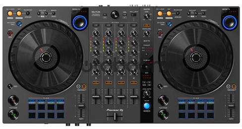 DJ DDJ FLX-6-GT