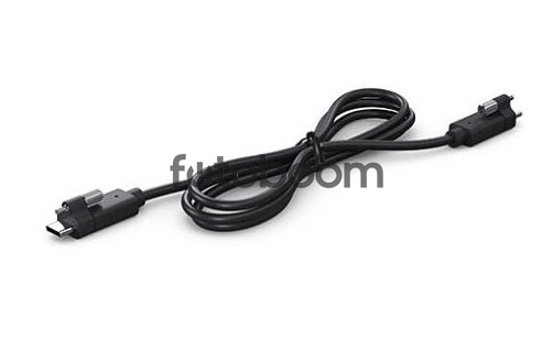 Cable USB-C para Focus y Zoom Demand