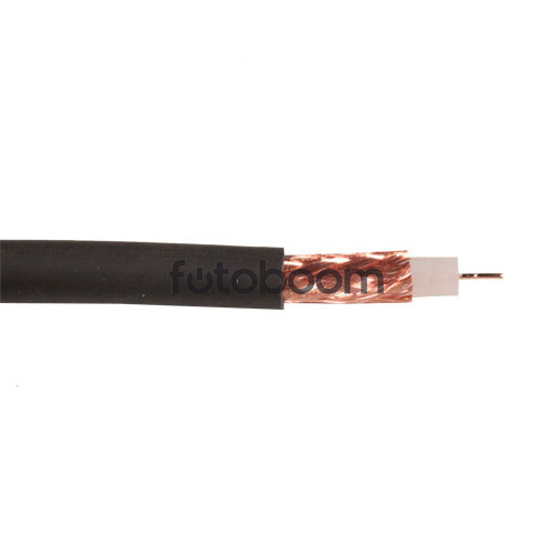 Cable Coaxial RG59 B-U (100m)