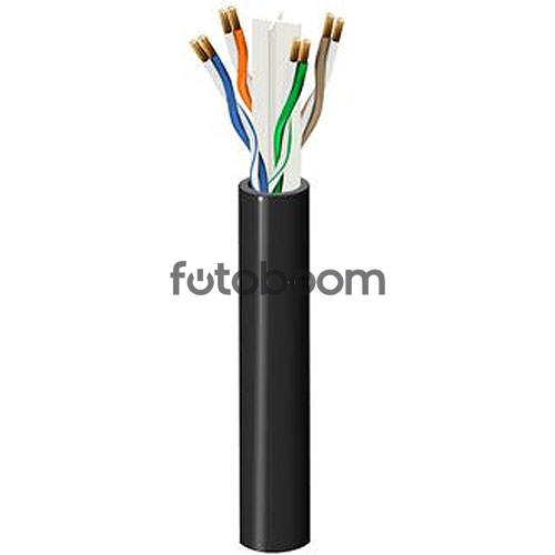 Carrete 305mts Cable RJ45