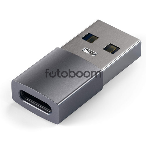 Adaptador USB-C a USB A 3.0