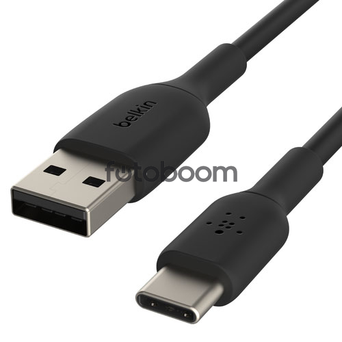 Cable USB-C a USB-A (1,5m)