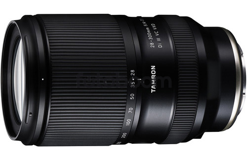 28-300mm f/4-7.1 Di III VC VXD Sony E