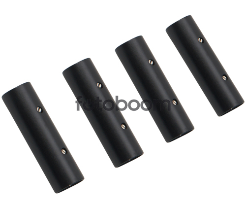 5-Pin XLR male to 5-Pin XLR Male Adapter