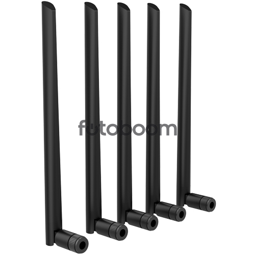 Sidus Four Antennas