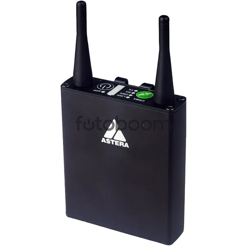 AsteraBox Wi-Fi CRMX