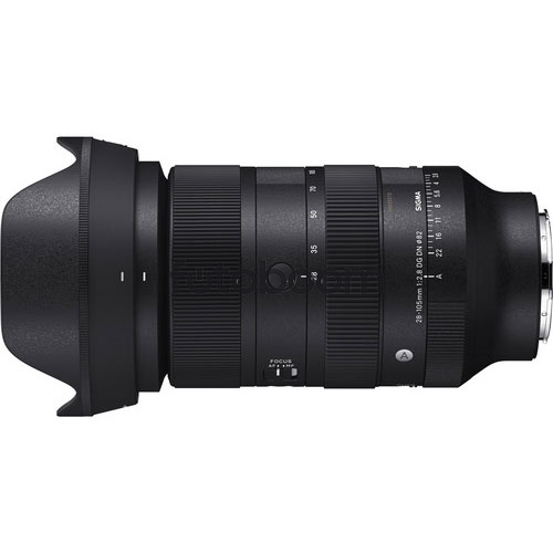 28-105mm F2.8 DG DN Art (Leica L)