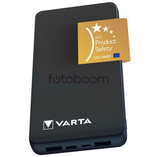 Batería Externa 20000mAh