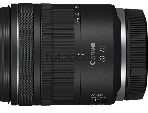 28-70mm f/2.8 RF IS STM