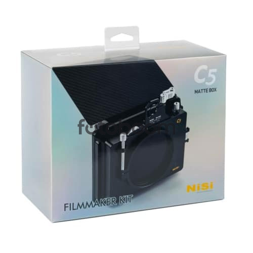 Kit C5 Filmmaker