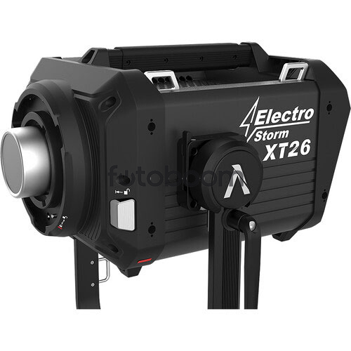 ElectroStorm XT26 (Bi-Color) sin maleta