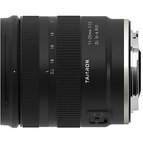 11-20mm f/2.8 Di III-A RXD Canon RF