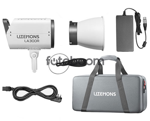 Litemons LA300R K1 (Color)