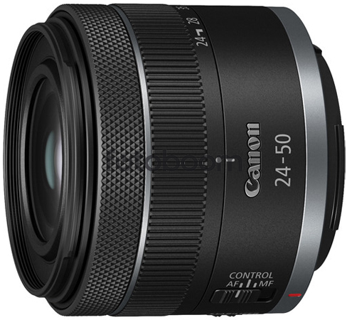 24-50mm f/4.5-6.3 RF IS STM -KIT-