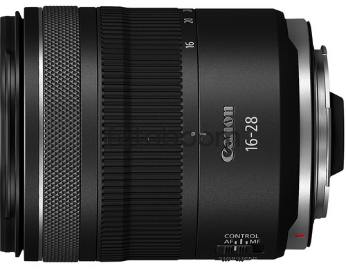 16-28mm F2.8 IS STM RF