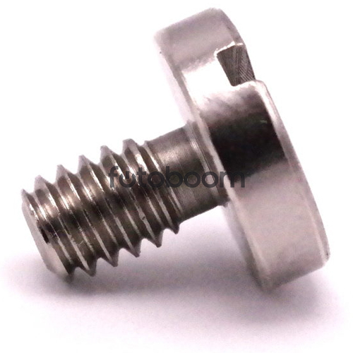 Tornillo ¼ - Metal (12/4/5/5)