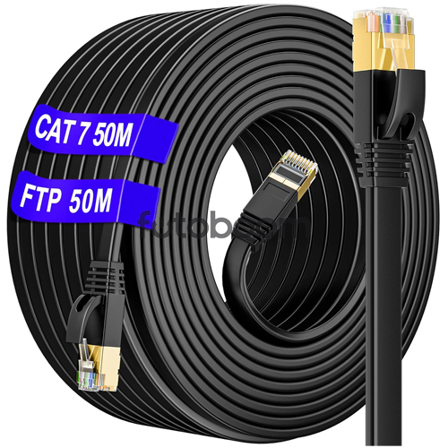 Ethernet CAT 7 (50m)