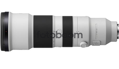 400-800mm f/6.3-8 G OSS FE