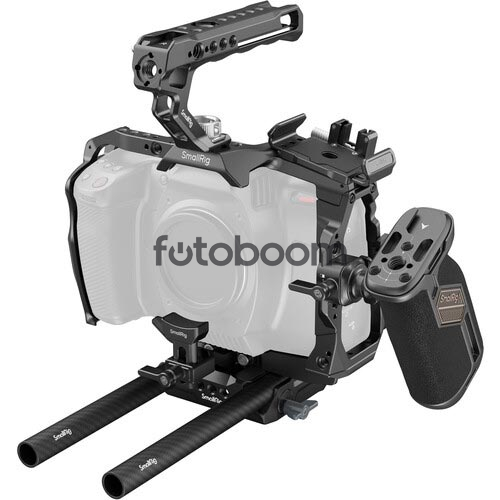 4575 – Kit Avanzado BMCC 6K
