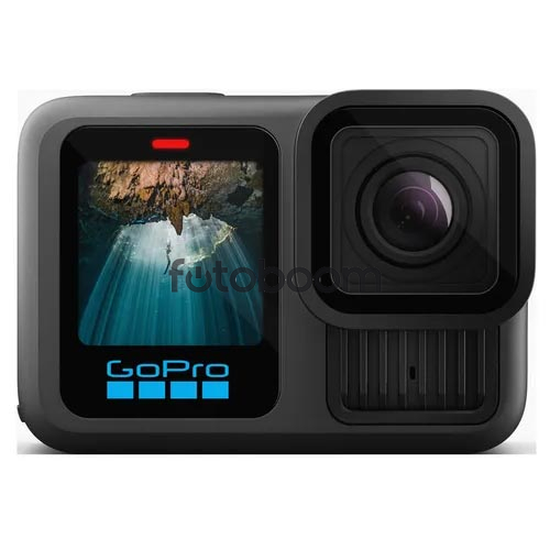 HERO13 Black
