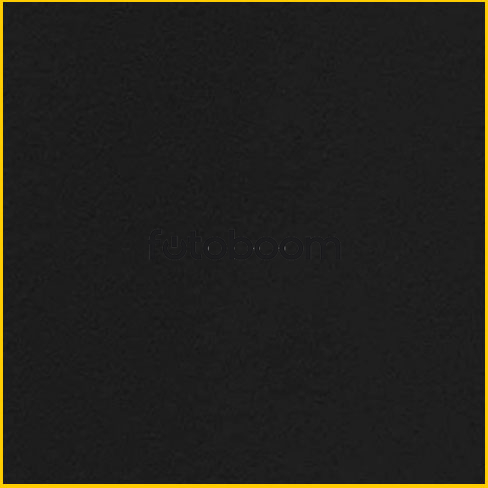 Black Molton (6x6)
