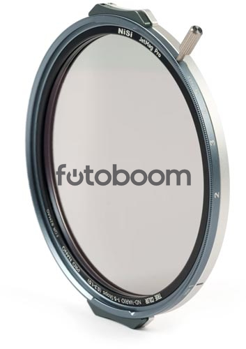 True Color VND 1-5 pasos (JetMag Pro)