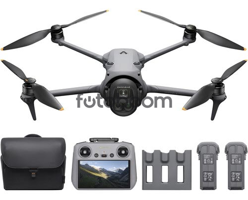 Mavic 4 Pro Fly More Combo (DJI RC 2)